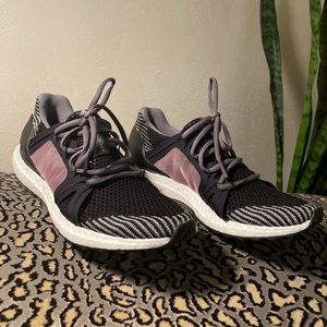 Stella McCartney ultra boost sneakers